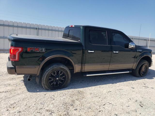 Photo 3 from auction – 2016 FORD F150 SUPER with VIN 1FTEW1EF9GKD31648
