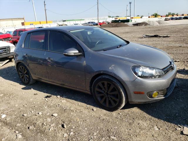 Photo 4 from auction – 2013 VOLKSWAGEN GOLF with VIN WVWDM7AJ7DW027592