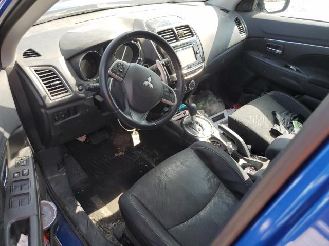 Foto 8 de la subasta – 2015 MITSUBISHI OUTLANDER con VIN 4A4AP4AU6FE007760
