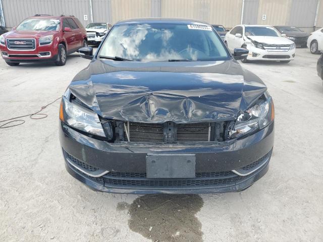 Photo 5 from auction – 2014 VOLKSWAGEN PASSAT SE with VIN 1VWBS7A33EC060135