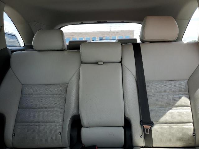 Photo 10 from auction – 2018 KIA SORENTO SX with VIN 5XYPKDA59JG384706