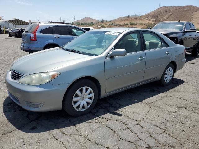 Photo 1 from auction – 2005 TOYOTA CAMRY LE with VIN 4T1BE32K05U948890