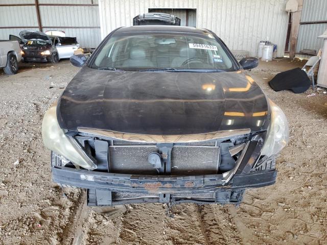 Photo 5 from auction – 2013 HYUNDAI SONATA SE with VIN 5NPEC4AC2DH527009