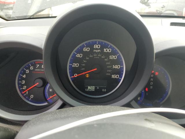 Photo 9 from auction – 2011 ACURA RDX TECHNO with VIN 5J8TB1H53BA007438
