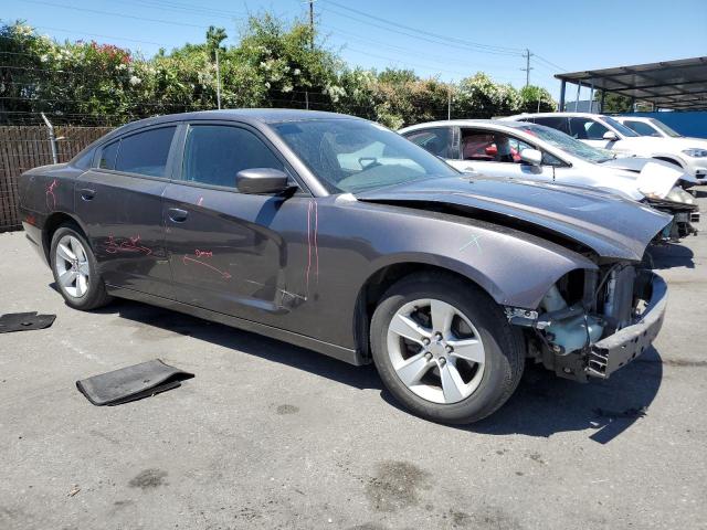 Photo 4 from auction – 2013 DODGE CHARGER SE with VIN 2C3CDXBG9DH609999