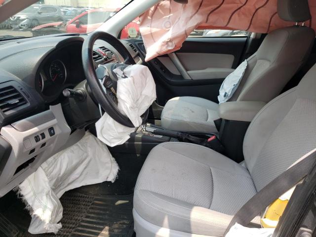 Photo 7 from auction – 2014 SUBARU FORESTER 2 with VIN JF2SJAEC4EH469195