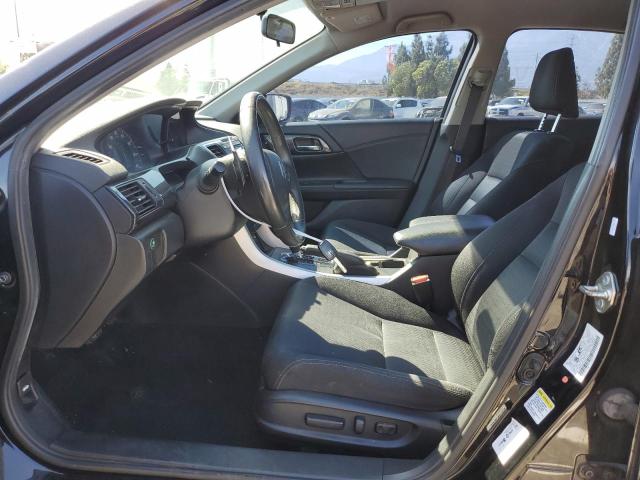 Photo 7 from auction – 2015 HONDA ACCORD SPO with VIN 1HGCR2F50FA247069