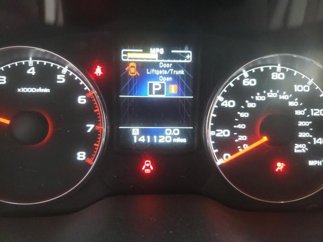 Photo 9 from auction – 2013 SUBARU OUTBACK 2. with VIN 4S4BRCKCXD3237781