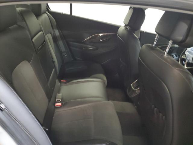 Снимка 10 от търг – 2014 BUICK LACROSSE с VIN 1G4GA5GR4EF134541