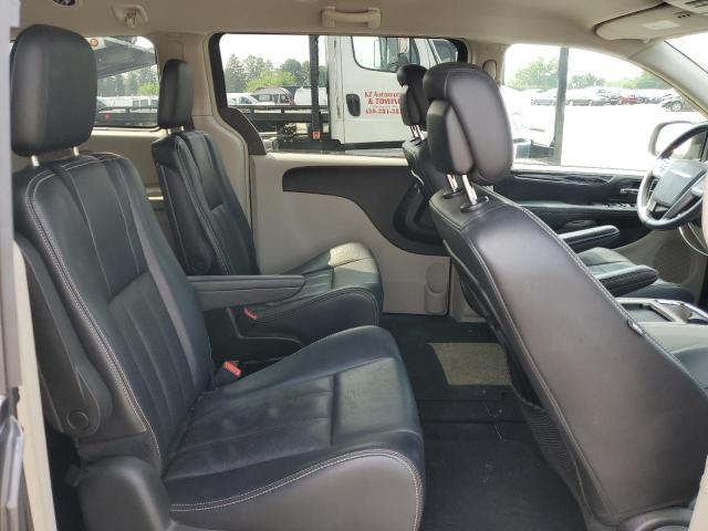 Photo 11 from auction – 2012 CHRYSLER TOWN & COU with VIN 2C4RC1BG1CR300655