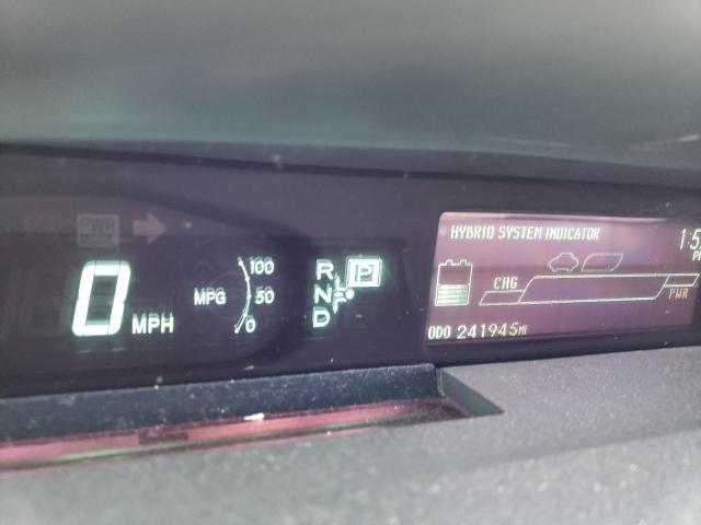 Photo 9 from auction – 2015 TOYOTA PRIUS with VIN JTDKN3DU6F0433615