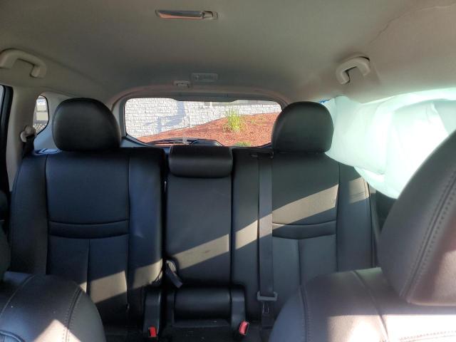 Photo 10 from auction – 2020 NISSAN ROGUE S with VIN 5N1AT2MVXLC737962