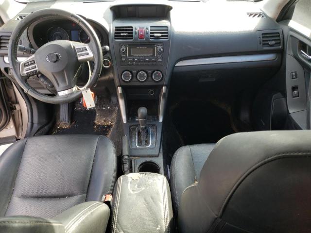 Zdjęcie 8 z aukcji – 2015 SUBARU FORESTER 2 z VIN JF2SJAUC6FH564070