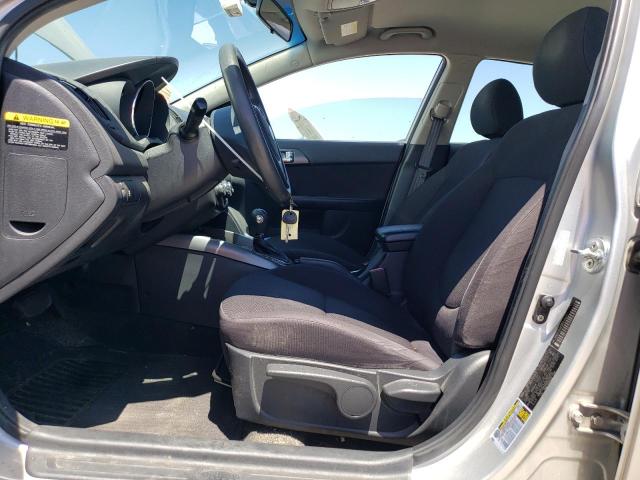 Photo 7 from auction – 2013 KIA FORTE EX with VIN KNAFU5A22D5742515