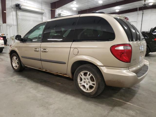 Photo 2 from auction – 2004 DODGE CARAVAN SX with VIN 1D4GP45R24B534185