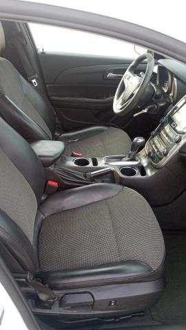 Photo 5 from auction – 2016 CHEVROLET MALIBU LIM with VIN 1G11C5SA6GF159622