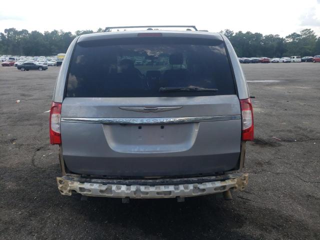 Photo 6 from auction – 2013 CHRYSLER TOWN & COU with VIN 2C4RC1BG4DR708911