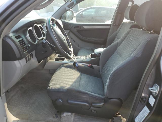 Photo 7 from auction – 2003 TOYOTA 4RUNNER SR with VIN JTEBT14R130003472