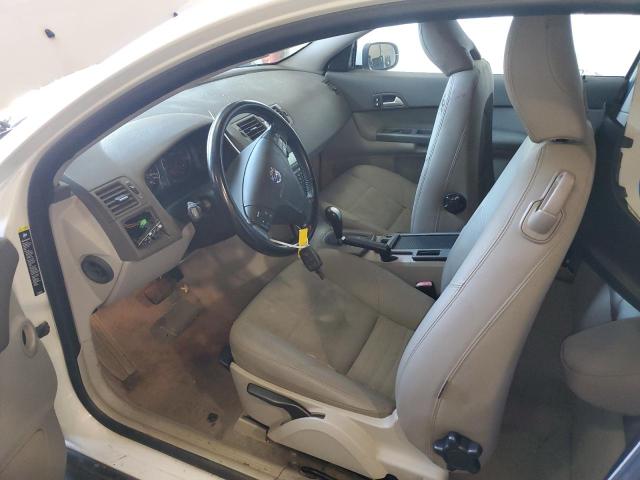 Photo 7 from auction – 2010 VOLVO C30 T5 with VIN YV1672MK1A2172728