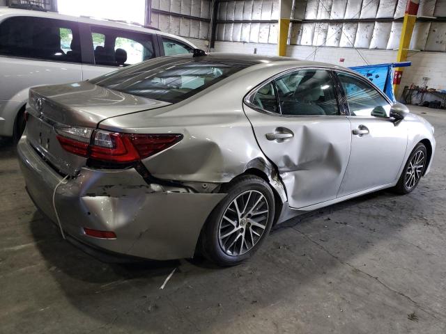 Photo 3 from auction – 2016 LEXUS ES 350 with VIN 58ABK1GG5GU022580