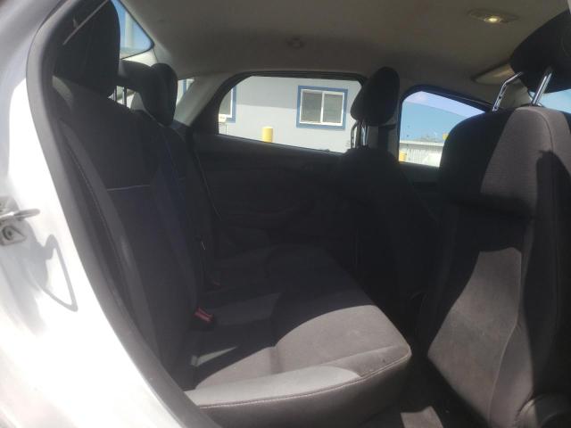 Photo 10 from auction – 2012 FORD FOCUS S with VIN 1FAHP3E25CL262955