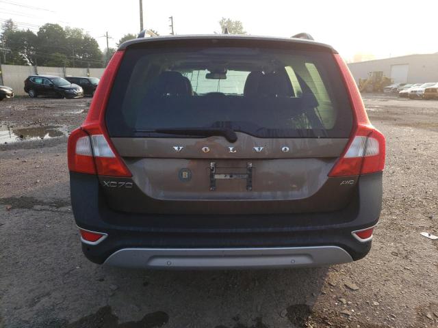 Photo 6 from auction – 2012 VOLVO XC70 3.2 with VIN YV4940BZ3C1126789