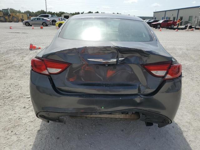 Photo 6 from auction – 2016 CHRYSLER 200 with VIN 1C3CCCAB9GN148283