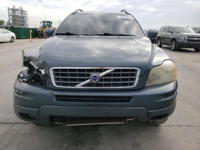 Photo 5 from auction – 2007 VOLVO XC90 3.2 with VIN YV4CY982071393029