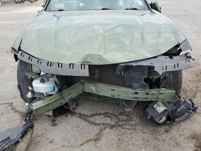 Photo 11 from auction – 2018 DODGE CHARGER SX with VIN 2C3CDXHG7JH225738