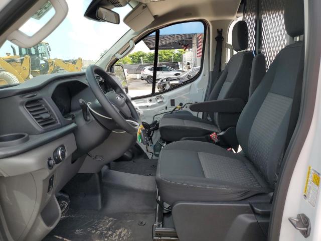 Photo 7 from auction – 2022 FORD TRANSIT T- with VIN 1FTBR1Y88NKA24315