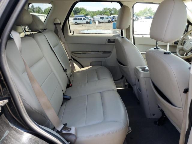 Photo 10 from auction – 2008 FORD ESCAPE HEV with VIN 1FMCU49H28KC82803