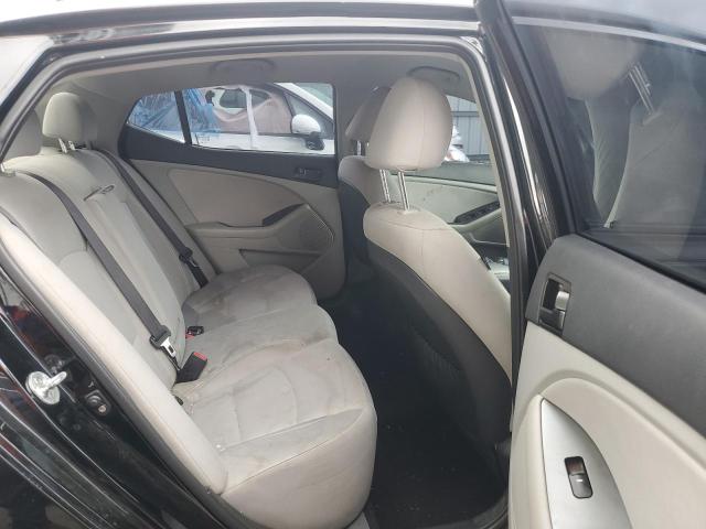Photo 10 from auction – 2012 KIA OPTIMA LX with VIN KNAGM4A74C5297364