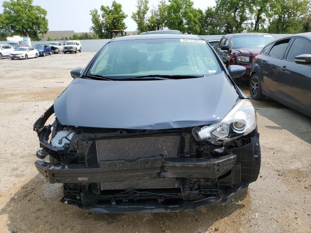 Photo 5 from auction – 2016 KIA FORTE LX with VIN KNAFK4A63G5568249