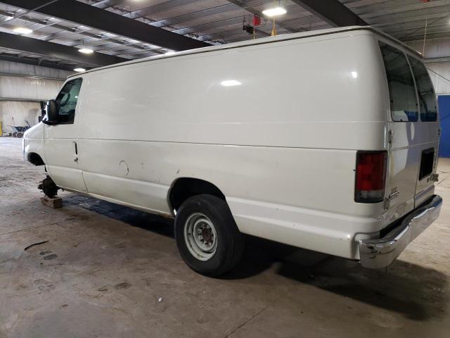 Photo 2 from auction – 2009 FORD ECONOLINE with VIN 1FTNS14W39DA62020