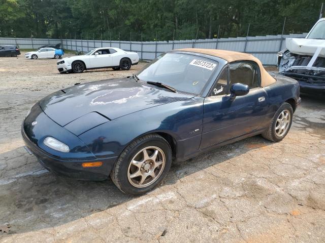 MAZDA MX-5 MIATA 1994 with VIN JM1NA3532R0510581 - Photo from auction