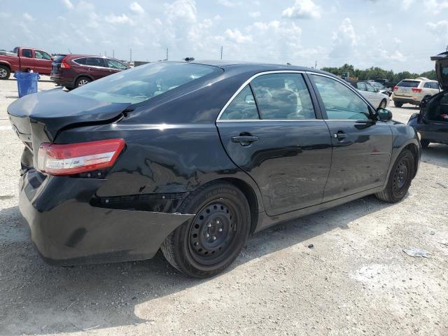 Photo 3 from auction – 2010 TOYOTA CAMRY BASE with VIN 4T1BF3EK0AU108482