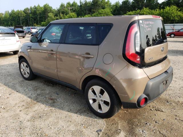 Photo 2 from auction – 2014 KIA SOUL with VIN KNDJN2A26E7098869