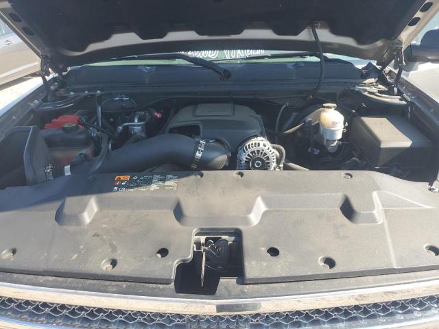 Photo 11 from auction – 2012 CHEVROLET SILVERADO with VIN 1GCNCPEA4CZ336662
