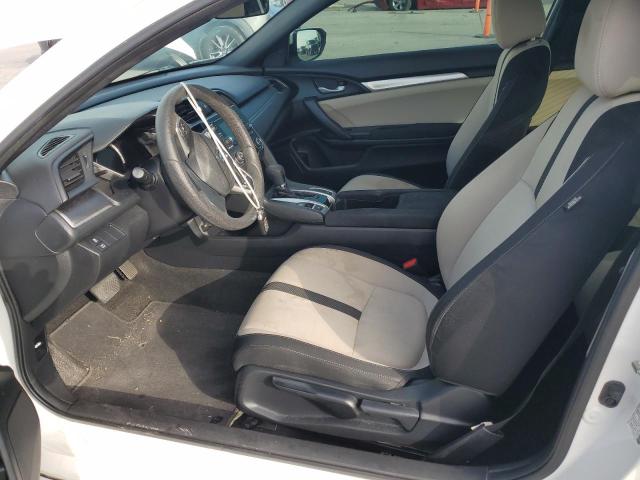 Photo 7 from auction – 2017 HONDA CIVIC LX with VIN 2HGFC4B01HH303030