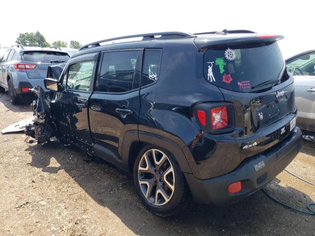 Photo 2 from auction – 2016 JEEP RENEGADE L with VIN ZACCJBBT9GPD50907