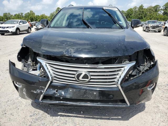 Photo 5 from auction – 2015 LEXUS RX 350 with VIN 2T2ZK1BAXFC179235
