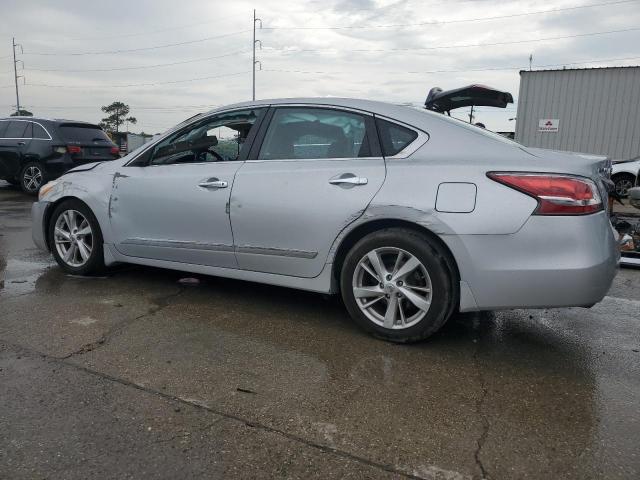 Photo 2 from auction – 2015 NISSAN ALTIMA 2.5 with VIN 1N4AL3AP9FC168094