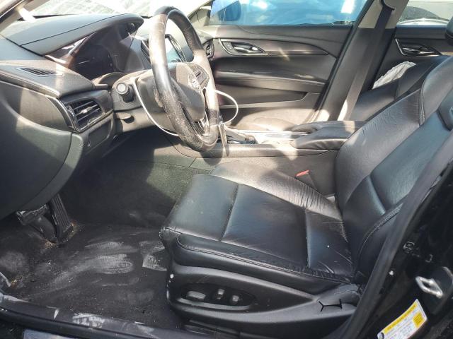 Photo 7 from auction – 2014 CADILLAC ATS with VIN 1G6AA5RX7E0125361