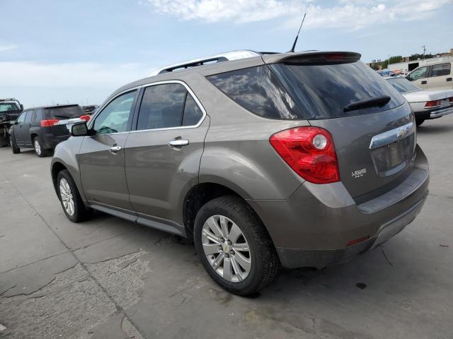 Photo 2 from auction – 2011 CHEVROLET EQUINOX LT with VIN 2CNALFECXB6425278