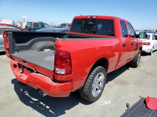 Photo 3 from auction – 2014 RAM 1500 ST with VIN 1C6RR7FT2ES124622