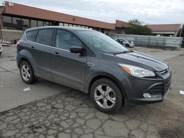 Photo 4 from auction – 2016 FORD ESCAPE SE with VIN 1FMCU9GX3GUB07664