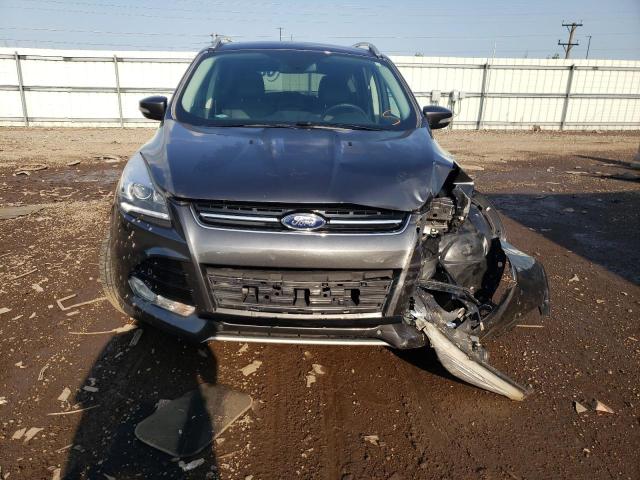 صورة رقم 5 من المزاد - 2015 FORD ESCAPE TIT مع VIN 1FMCU0J96FUC60012