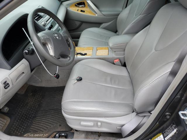 Photo 7 from auction – 2007 TOYOTA CAMRY CE with VIN 4T1BE46KX7U097667