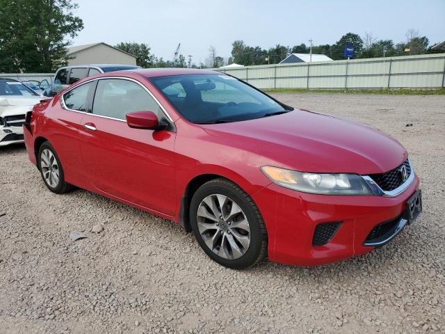 Photo 4 from auction – 2014 HONDA ACCORD LX- with VIN 1HGCT1B38EA007878
