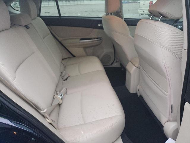 Photo 10 from auction – 2015 SUBARU IMPREZA SP with VIN JF1GPAU65FH244516